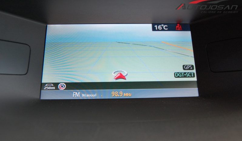 Renault Laguna 2.2 Dci Initiale lleno