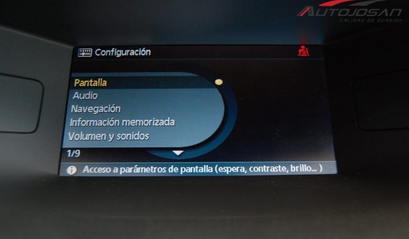Renault Laguna 2.2 Dci Initiale lleno