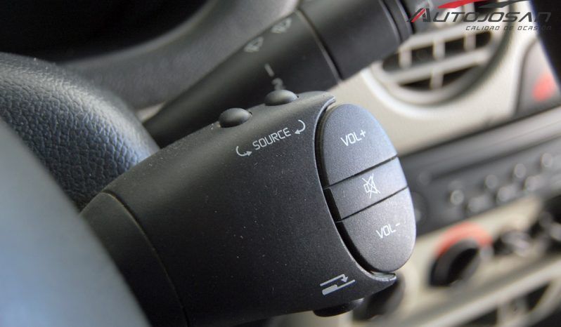 Renault Kangoo 1.5 Dci Combi lleno