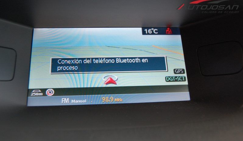Renault Laguna 2.2 Dci Initiale lleno