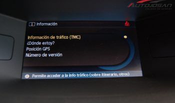 Renault Laguna 2.2 Dci Initiale lleno