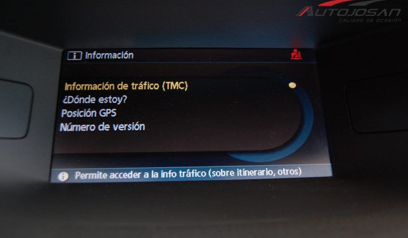 Renault Laguna 2.2 Dci Initiale lleno