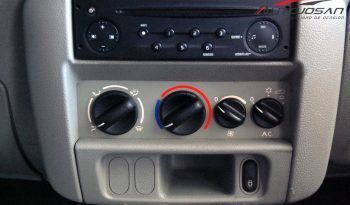 Renault Kangoo 1.5 Dci Combi lleno