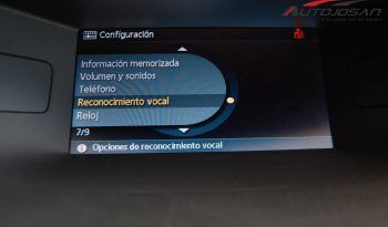 Renault Laguna 2.2 Dci Initiale lleno