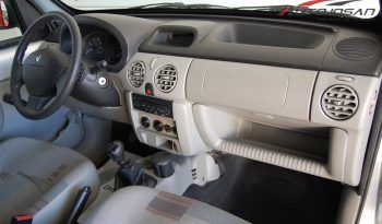 Renault Kangoo 1.5 Dci Combi lleno