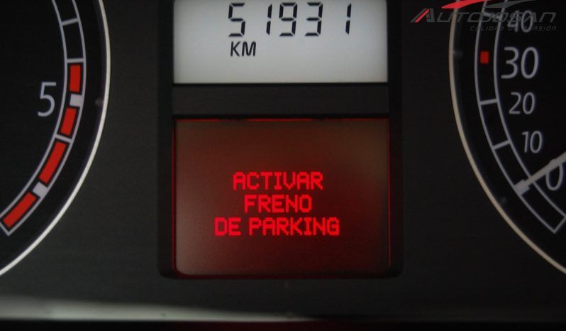 Renault Laguna 2.2 Dci Initiale lleno