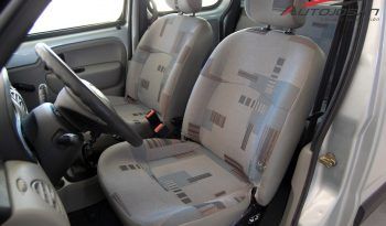 Renault Kangoo 1.5 Dci Combi lleno