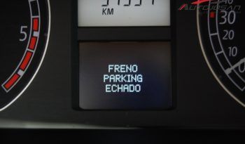 Renault Laguna 2.2 Dci Initiale lleno