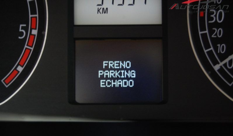 Renault Laguna 2.2 Dci Initiale lleno