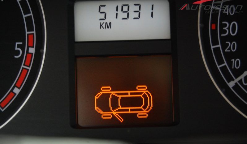 Renault Laguna 2.2 Dci Initiale lleno