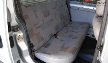 Renault Kangoo 1.5 Dci Combi lleno