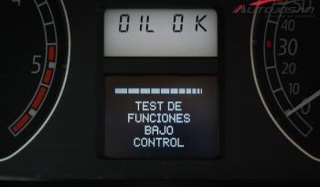 Renault Laguna 2.2 Dci Initiale lleno
