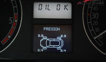 Renault Laguna 2.2 Dci Initiale lleno