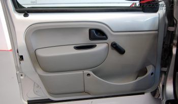 Renault Kangoo 1.5 Dci Combi lleno