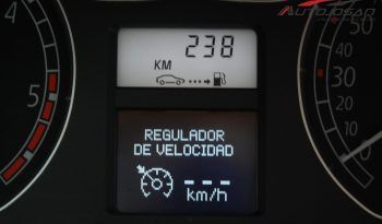 Renault Laguna 2.2 Dci Initiale lleno