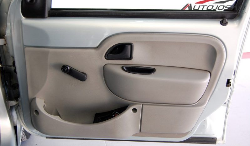 Renault Kangoo 1.5 Dci Combi lleno