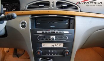 Renault Laguna 2.2 Dci Initiale lleno