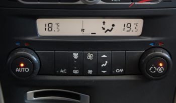 Renault Laguna 2.2 Dci Initiale lleno