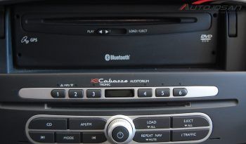 Renault Laguna 2.2 Dci Initiale lleno