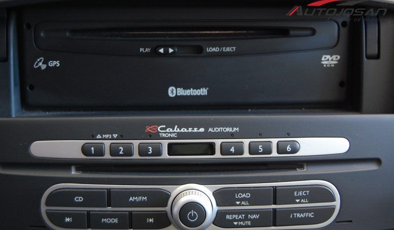 Renault Laguna 2.2 Dci Initiale lleno