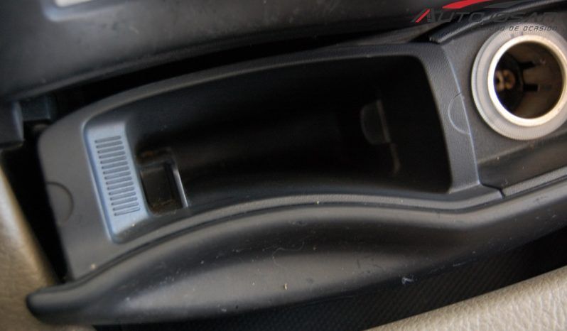 Renault Laguna 2.2 Dci Initiale lleno