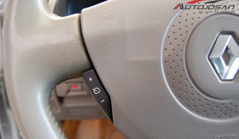 Renault Laguna 2.2 Dci Initiale lleno
