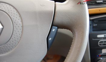 Renault Laguna 2.2 Dci Initiale lleno