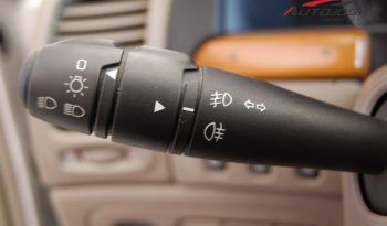 Renault Laguna 2.2 Dci Initiale lleno