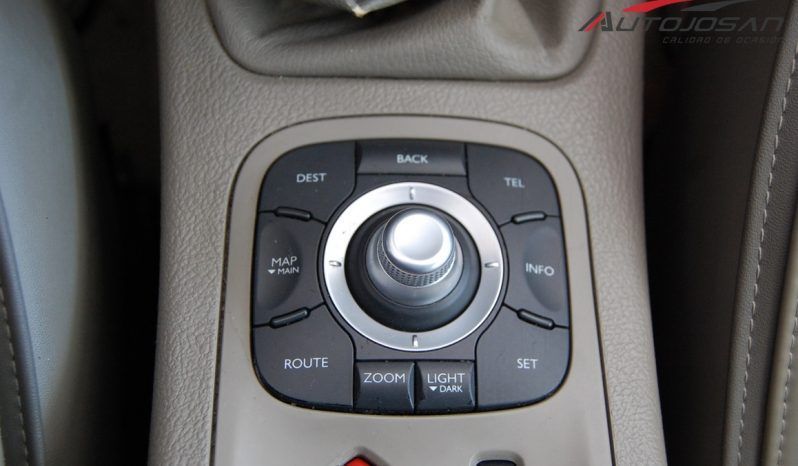 Renault Laguna 2.2 Dci Initiale lleno