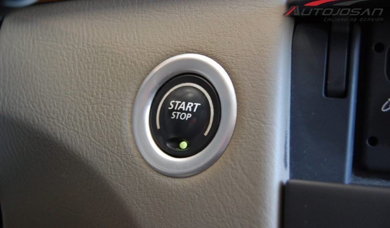 Renault Laguna 2.2 Dci Initiale lleno