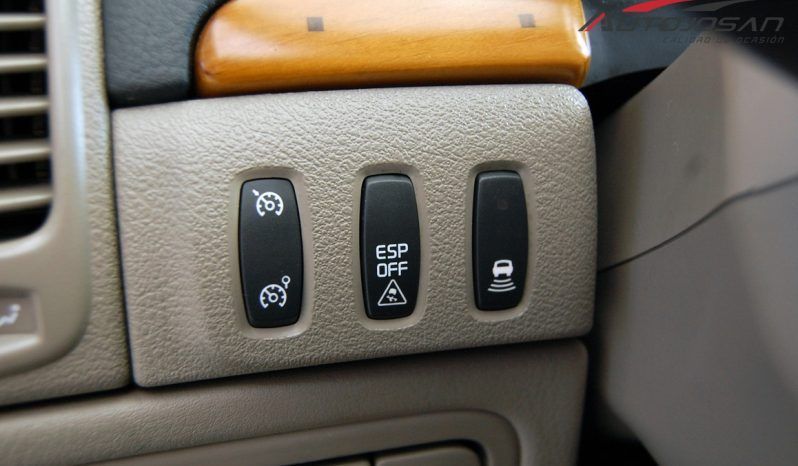 Renault Laguna 2.2 Dci Initiale lleno