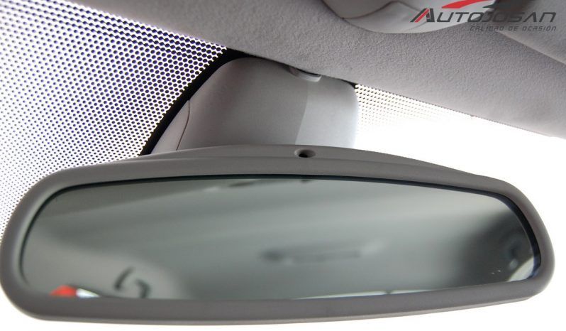 Renault Laguna 2.2 Dci Initiale lleno