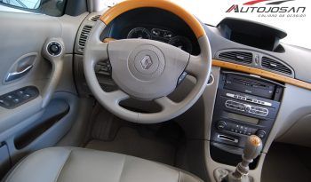 Renault Laguna 2.2 Dci Initiale lleno