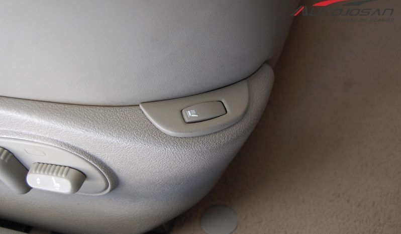 Renault Laguna 2.2 Dci Initiale lleno