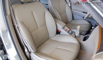 Renault Laguna 2.2 Dci Initiale lleno