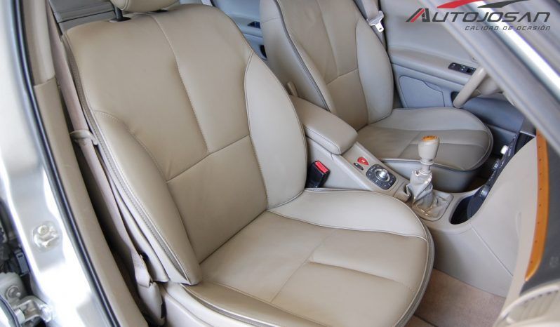 Renault Laguna 2.2 Dci Initiale lleno