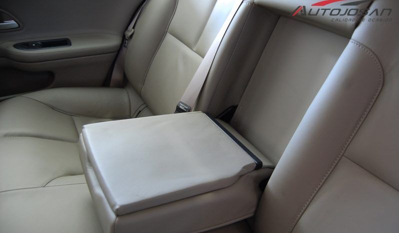 Renault Laguna 2.2 Dci Initiale lleno