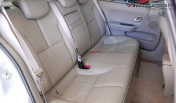 Renault Laguna 2.2 Dci Initiale lleno