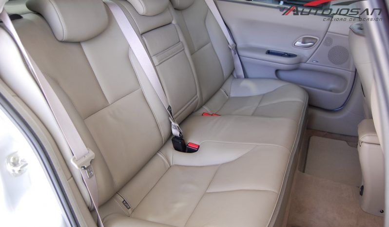 Renault Laguna 2.2 Dci Initiale lleno
