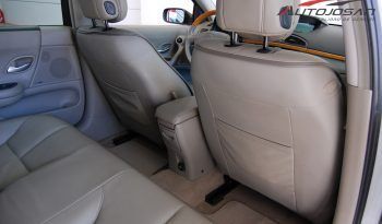 Renault Laguna 2.2 Dci Initiale lleno