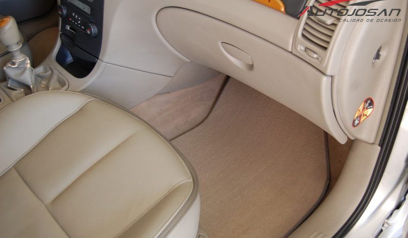 Renault Laguna 2.2 Dci Initiale lleno
