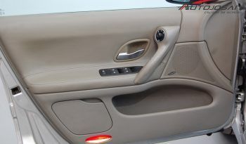 Renault Laguna 2.2 Dci Initiale lleno
