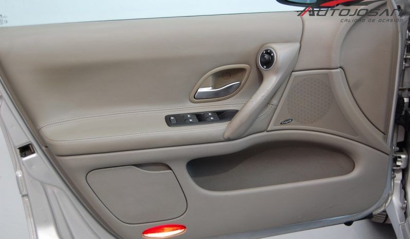 Renault Laguna 2.2 Dci Initiale lleno