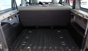 Renault Kangoo 1.5 Dci Combi lleno