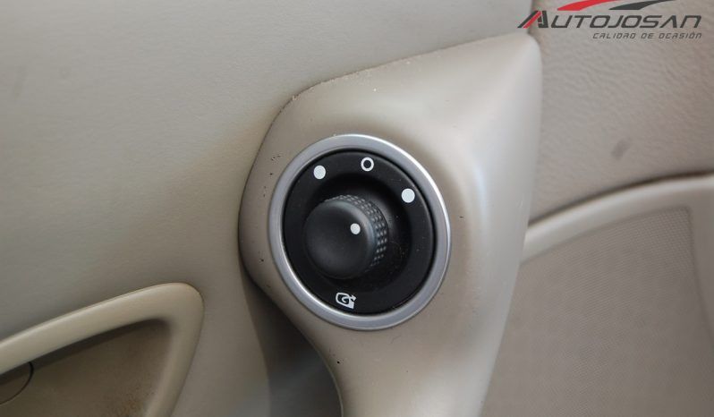 Renault Laguna 2.2 Dci Initiale lleno