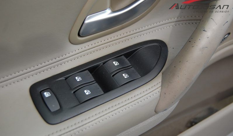 Renault Laguna 2.2 Dci Initiale lleno