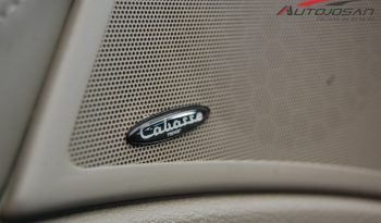 Renault Laguna 2.2 Dci Initiale lleno
