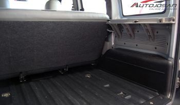 Renault Kangoo 1.5 Dci Combi lleno