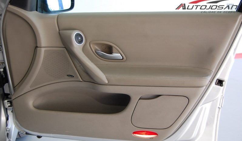 Renault Laguna 2.2 Dci Initiale lleno