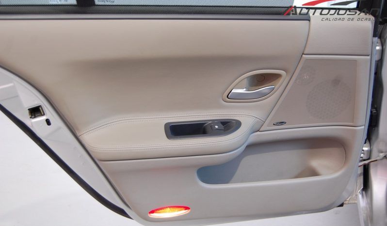 Renault Laguna 2.2 Dci Initiale lleno